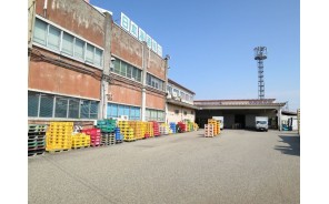 日本海酒販株式会社