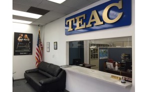 TEAC AMERICA, INC.