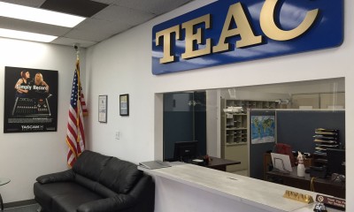 TEAC AMERICA, INC.