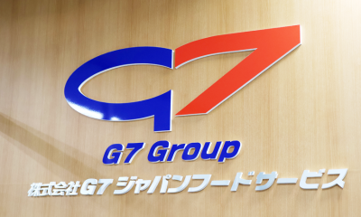 株式会社G7ジャパンフードサービス