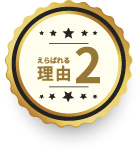 柔軟な機能と連携