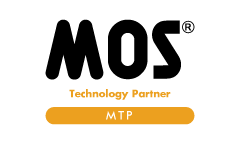 MOS Technologyパートナー