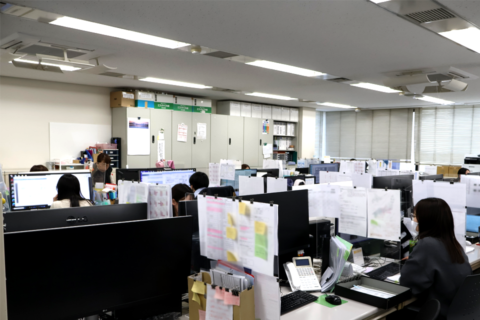 MOSを導入した経緯を教えてください。