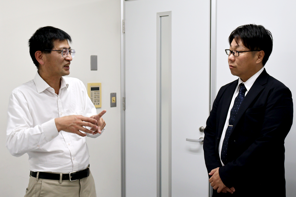 現在、どのような部門・どのような方がMOSを活用していますか？